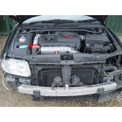 Windscreen Washer Bottle (S3)