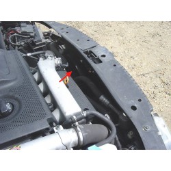 Radiator Cooling Fan (S3 - BAM)