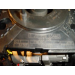 Steering Angle Sensor (S3 - Black)