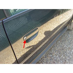 ECU Lockset Clocks (S3 - BAM) 