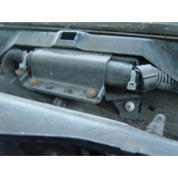 ECU Lockset Clocks (S3 - BAM) 