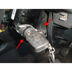 ECU Lockset Clocks (S3 - BAM) 