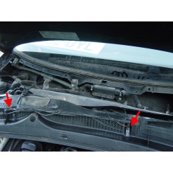 Washer Jet  (S3 - BAM)