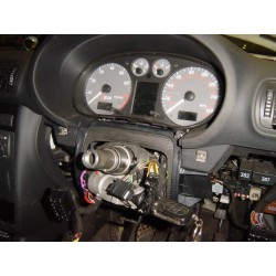 Steering Column (S3 Facelift)