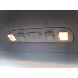 Interior Rear Light (S3 - facelift)