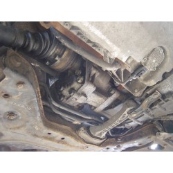 Transfer Box (FHM - 225 BHP BAM)