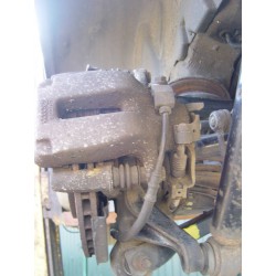 Handbrake cable (S3 - facelift)