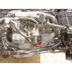 Gearbox (6 Speed) FMN S3