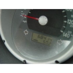 VW POLO TDI PD 1.4 68k engine AMF also turbo gearbox injectors