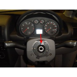 Steering angle sensor (A2 1.4)