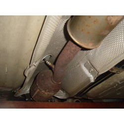 Lambda sensor (A2 1.4 16v)