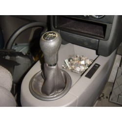 Gearknob & Gaiter (A2 1.4)