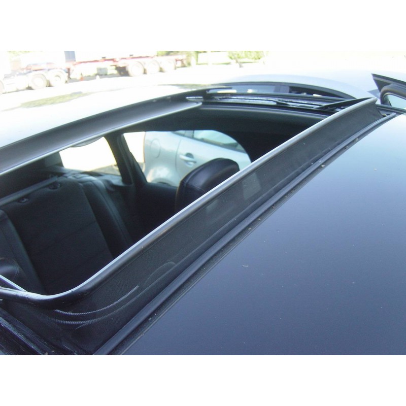 Audi A2 Panoramic sunroof