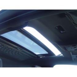 Audi A2 Panoramic sunroof