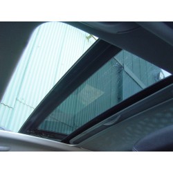 Audi A2 Panoramic sunroof