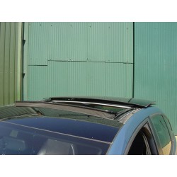 Audi A2 Panoramic sunroof