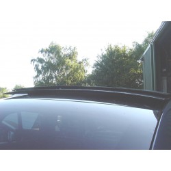 Audi A2 Panoramic sunroof