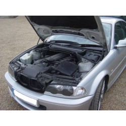 Engine (325 M Sport)