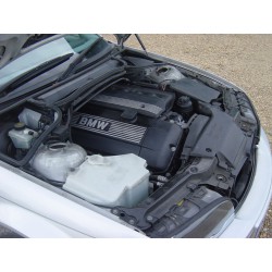 Engine (325 M Sport)