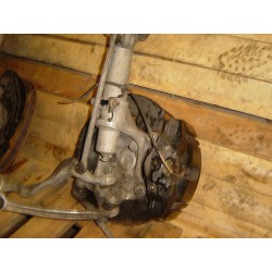 Brake Discs & Capipers (M3 E92 Coupe)