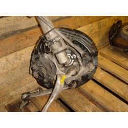 Brake Discs & Capipers (M3 E92 Coupe)