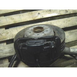 Brake Discs & Capipers (M3 E92 Coupe)