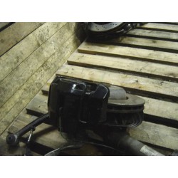 Brake Discs & Capipers (M3 E92 Coupe)