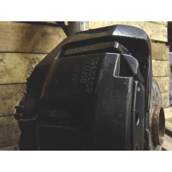 Brake Discs & Capipers (M3 E92 Coupe)