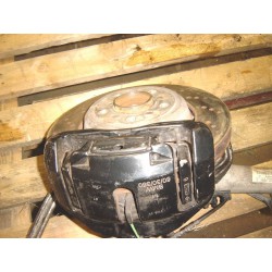 Brake Discs & Capipers (M3 E92 Coupe)