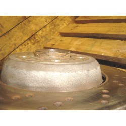 Brake Discs & Capipers (M3 E92 Coupe)