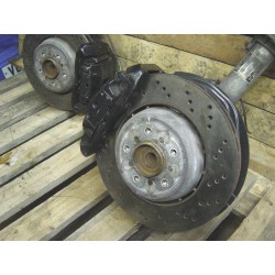 Brake Discs & Capipers (M3 E92 Coupe)