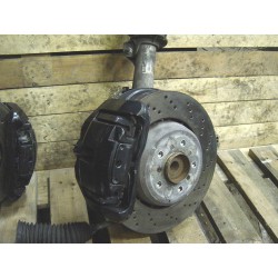 Brake Discs & Capipers (M3 E92 Coupe)