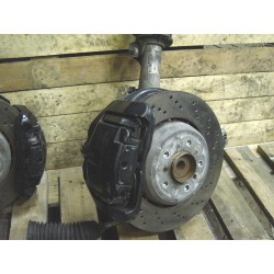 Brake Discs & Capipers (M3 E92 Coupe)