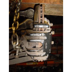 Brake Discs & Capipers (M3 E92 Coupe)