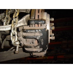 Brake Discs & Capipers (M3 E92 Coupe)