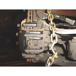 Brake Discs & Capipers (M3 E92 Coupe)