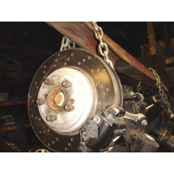 Brake Discs & Capipers (M3 E92 Coupe)
