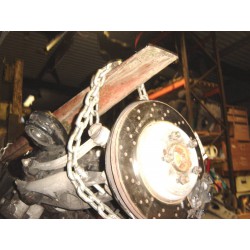 Brake Discs & Capipers (M3 E92 Coupe)