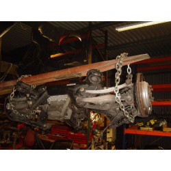 Brake Discs & Capipers (M3 E92 Coupe)