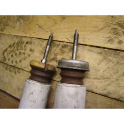 Shock Absorber & struts (M3 E92 Coupe)