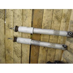 Shock Absorber & struts (M3 E92 Coupe)