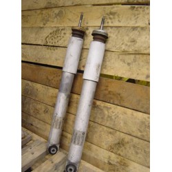 Shock Absorber & struts (M3 E92 Coupe)