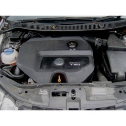 Engine 100BHP (polo TDI Sport)  complete