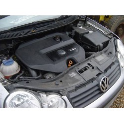 Engine 100BHP (polo TDI Sport)  complete