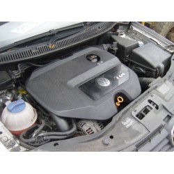 Engine 100BHP (polo TDI Sport)  complete