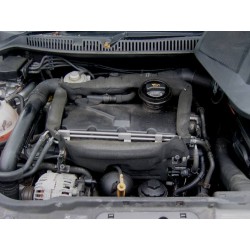 Engine 100BHP (polo TDI Sport)  complete