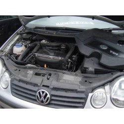 Engine 100BHP (polo TDI Sport)  complete