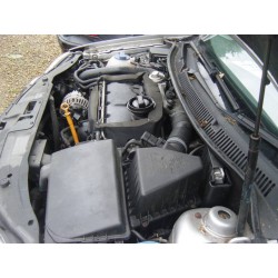 Engine 100BHP (polo TDI Sport)  complete
