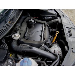 Engine 100BHP (polo TDI Sport)  complete