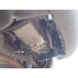 Engine 100BHP (polo TDI Sport)  complete